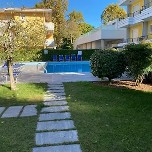 Residenza Viel Apartament