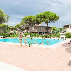 Tivoli Apartament