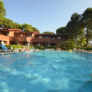 Villaggio Orchidee Apartament