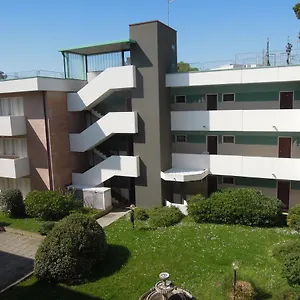 Gemini Apartament